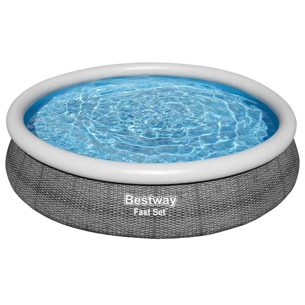 Round pool set 366x76 cm
