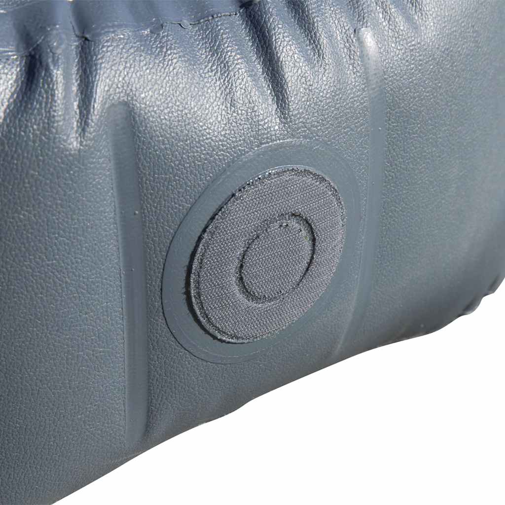 Rebordo insuflável Lay-Z-Spa p/ banheira hidromassagem redonda