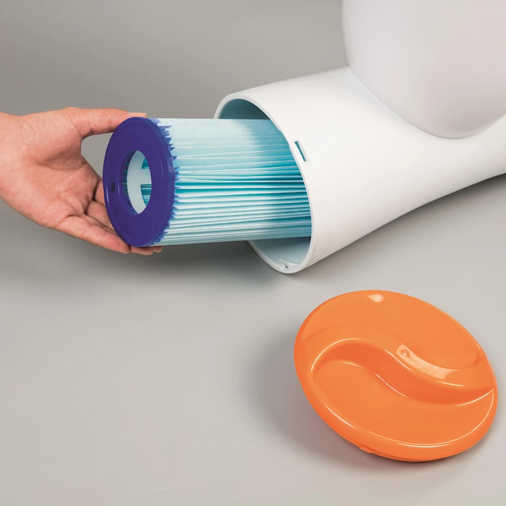 Flowclear Pool pump Flowclear Skimatic 2574 L/h 58462