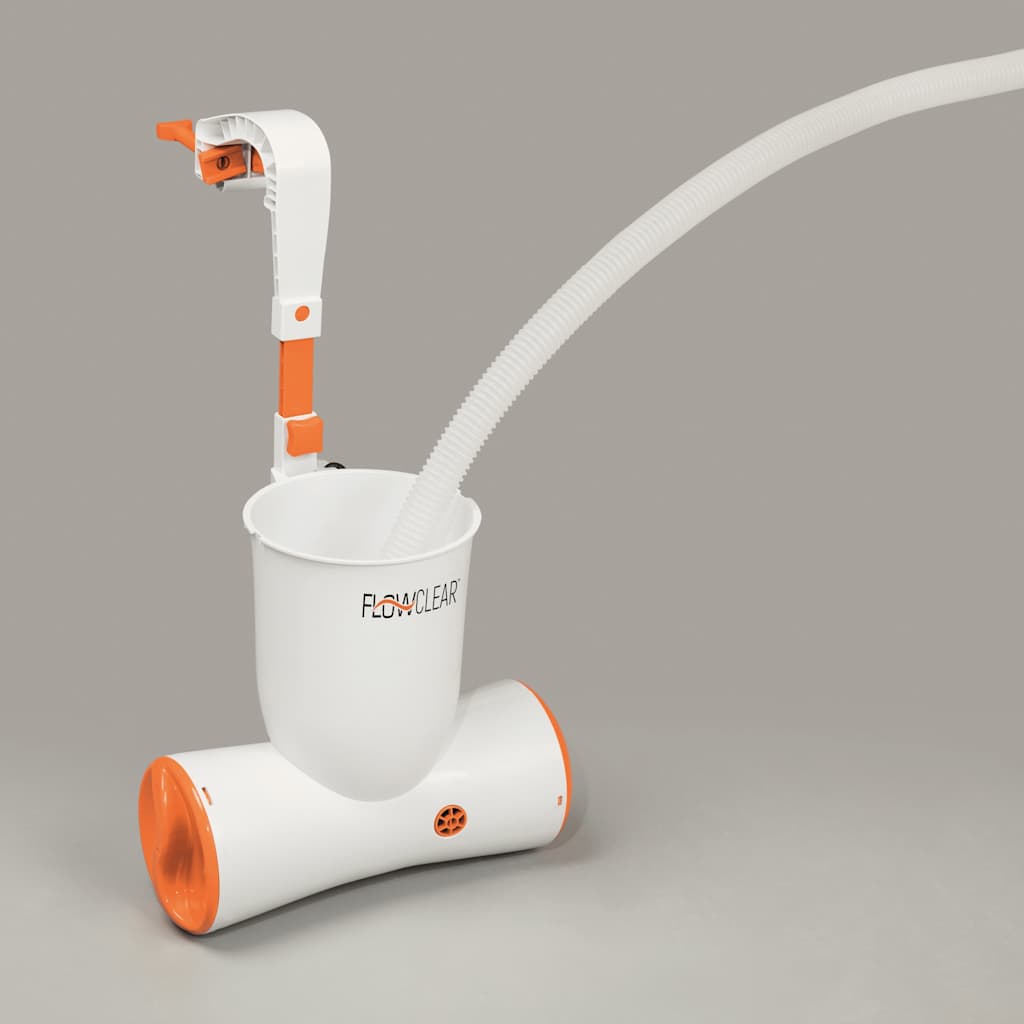 Flowclear Pool pump Flowclear Skimatic 2574 L/h 58462