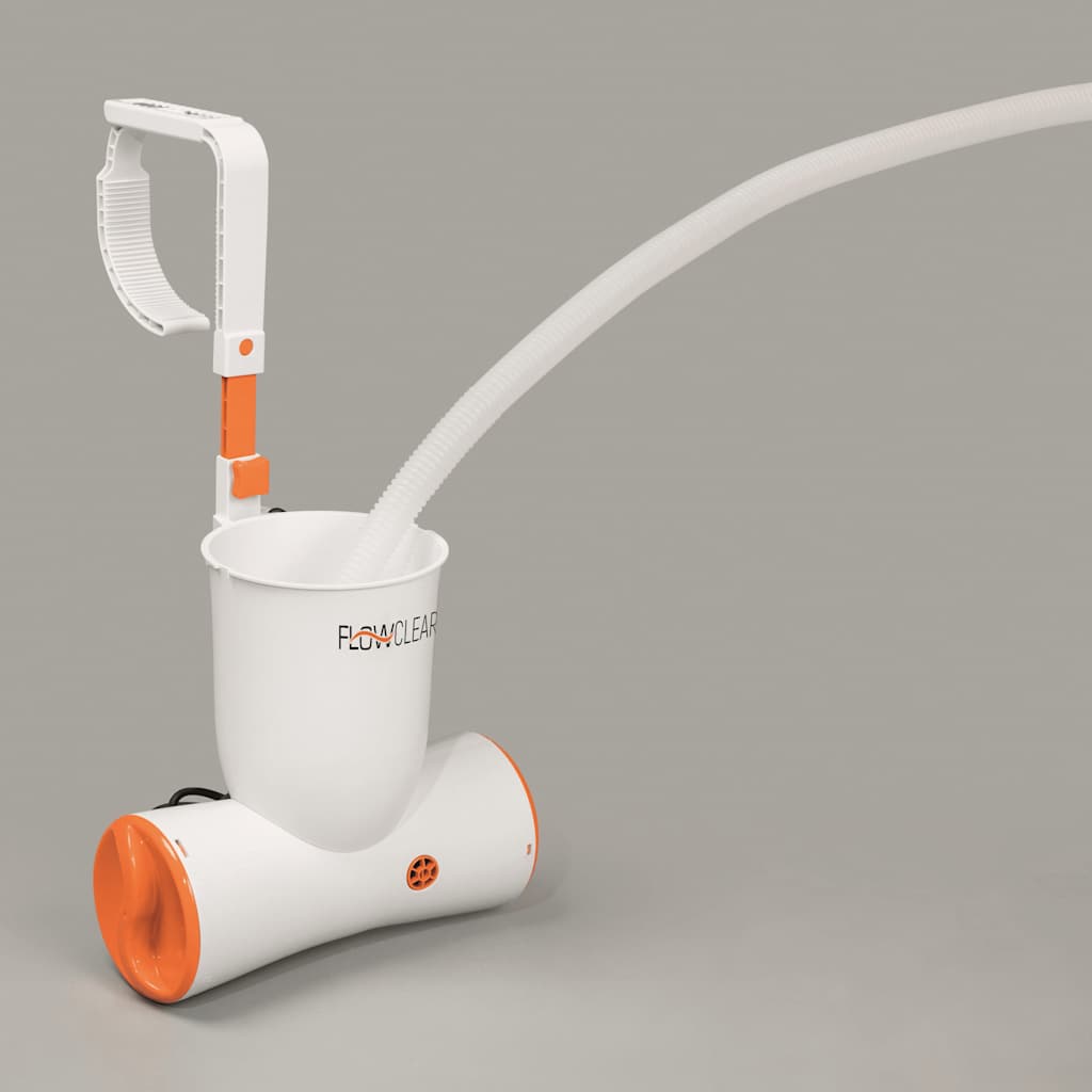 Flowclear Pool pump Flowclear Skimatic 2574 L/h 58462