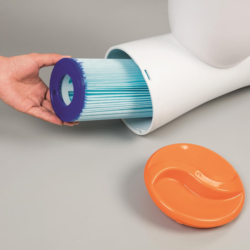 Flowclear Pool pump Flowclear Skimatic 3974 L/h 58469