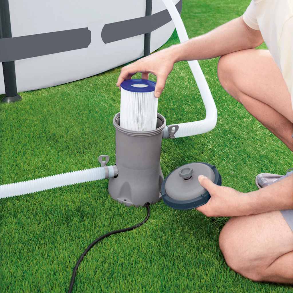 Flowclear Swimming pool filtration pump 2006 L/h
