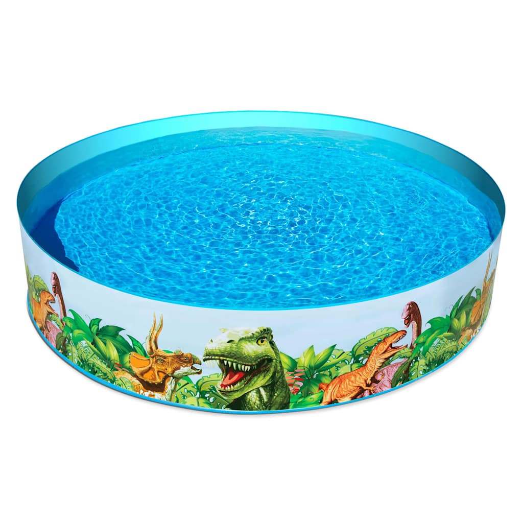 Dinosaur Fill 'N Fun Pool