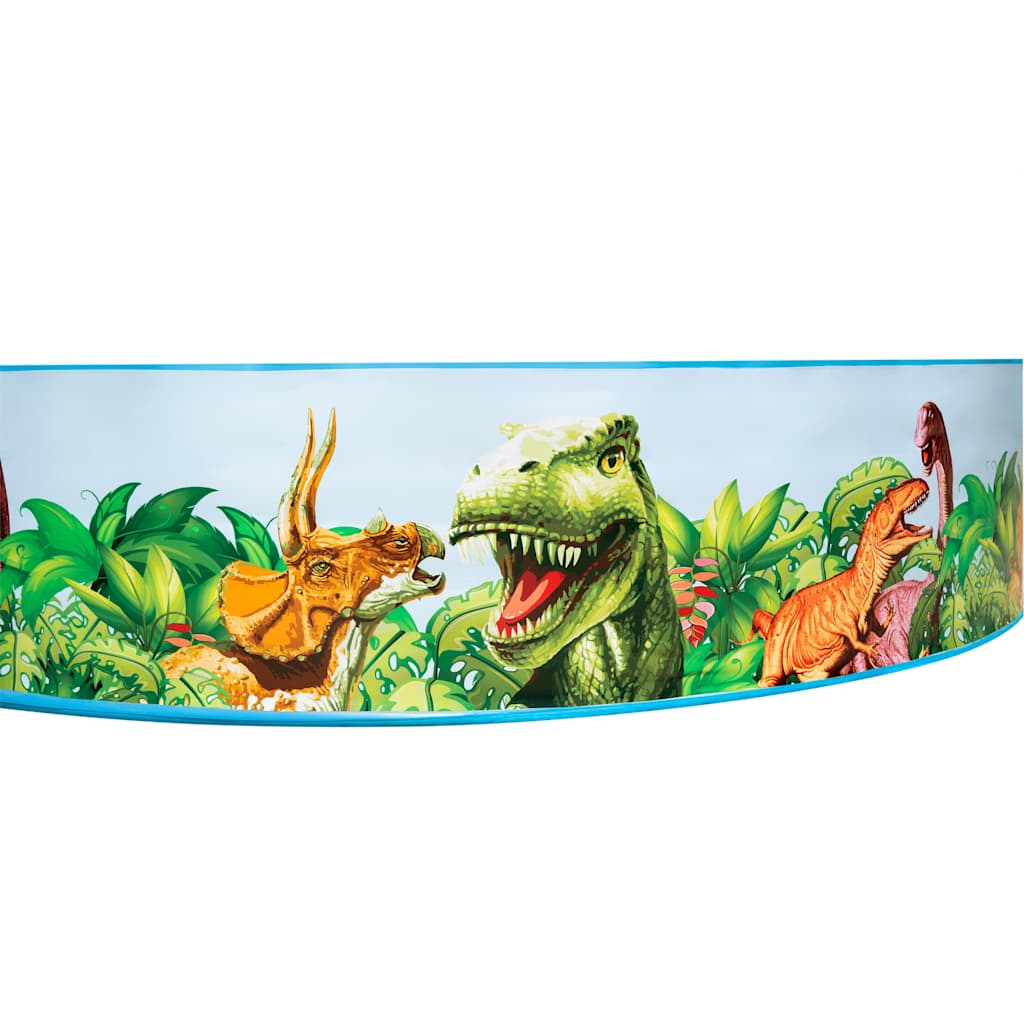 Dinosaur Fill 'N Fun Pool