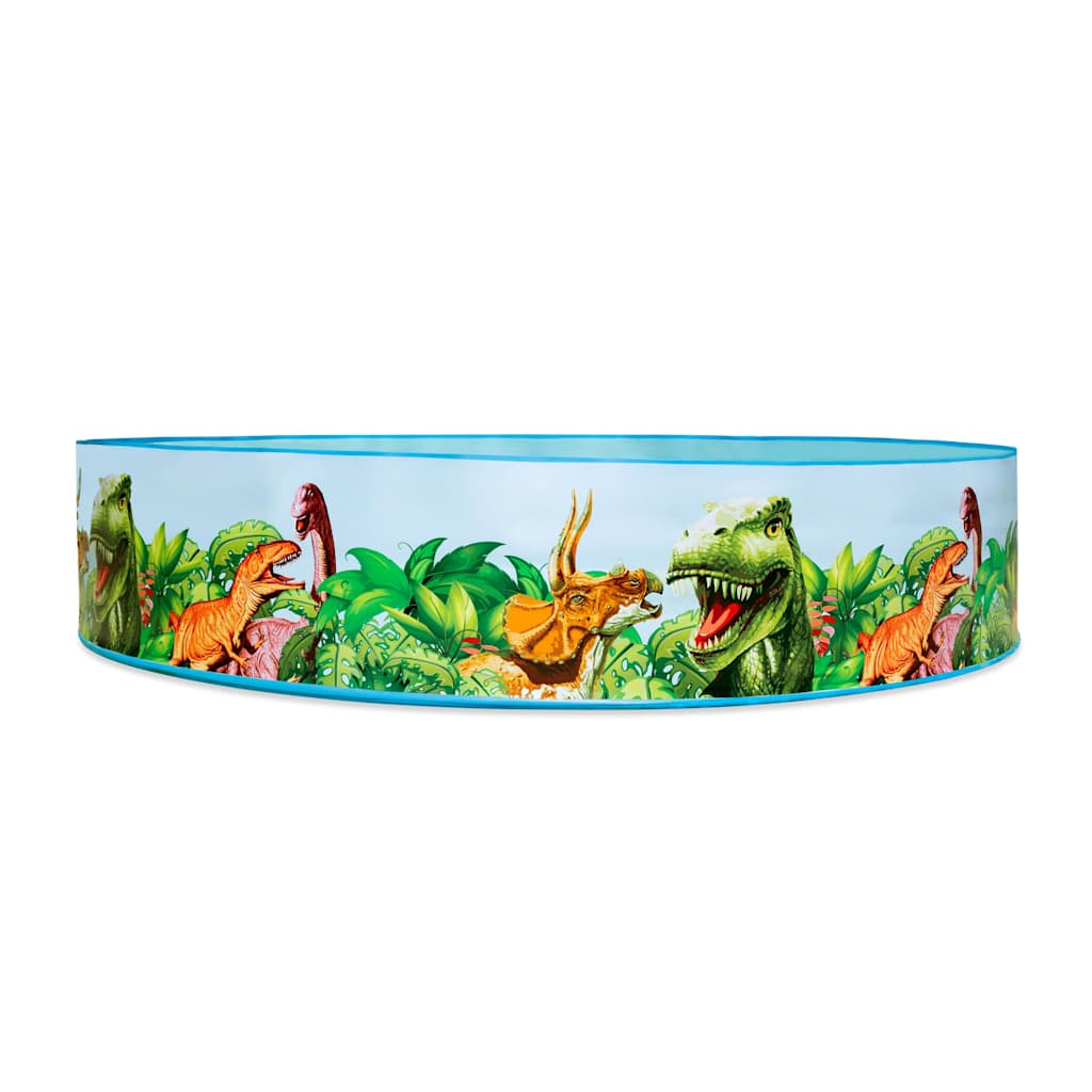 Dinosaur Fill 'N Fun Pool