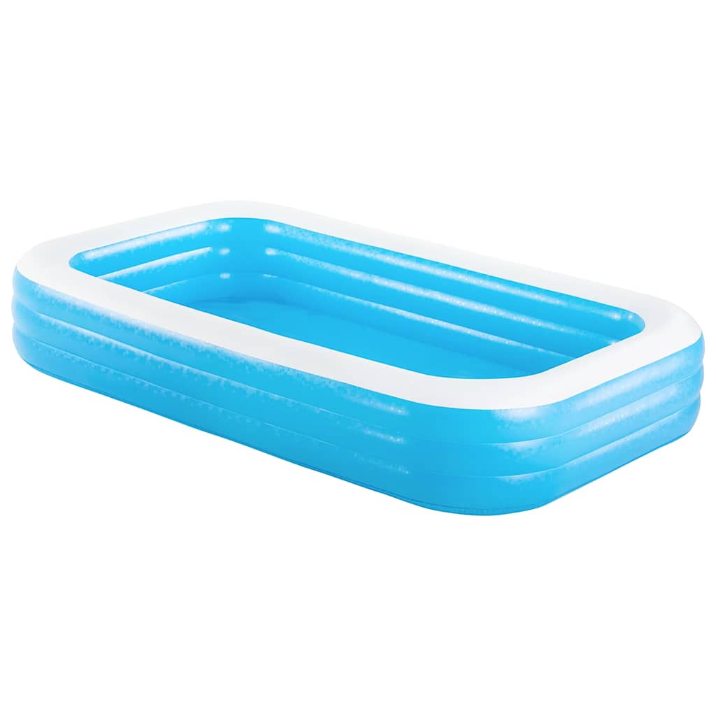 Inflatable pool 305x183x56 cm