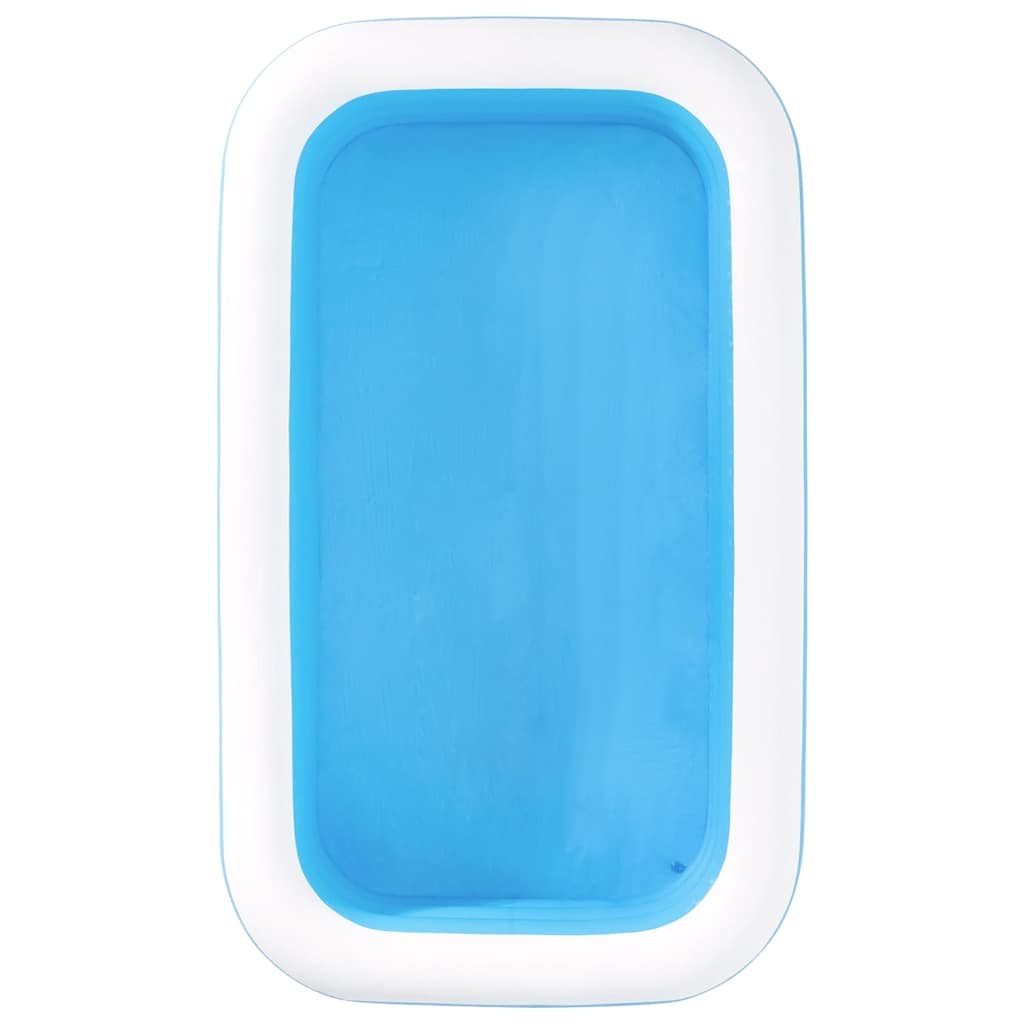 Inflatable pool 305x183x56 cm
