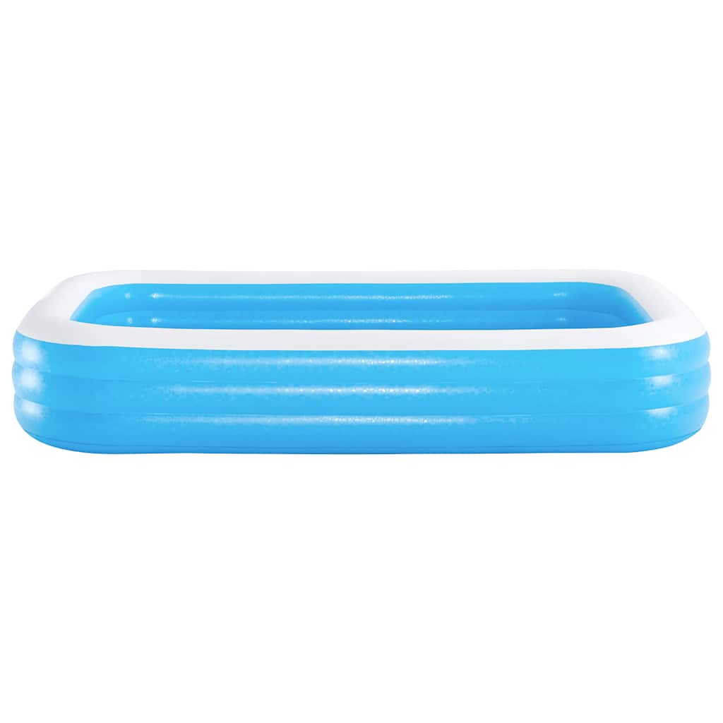 Inflatable pool 305x183x56 cm