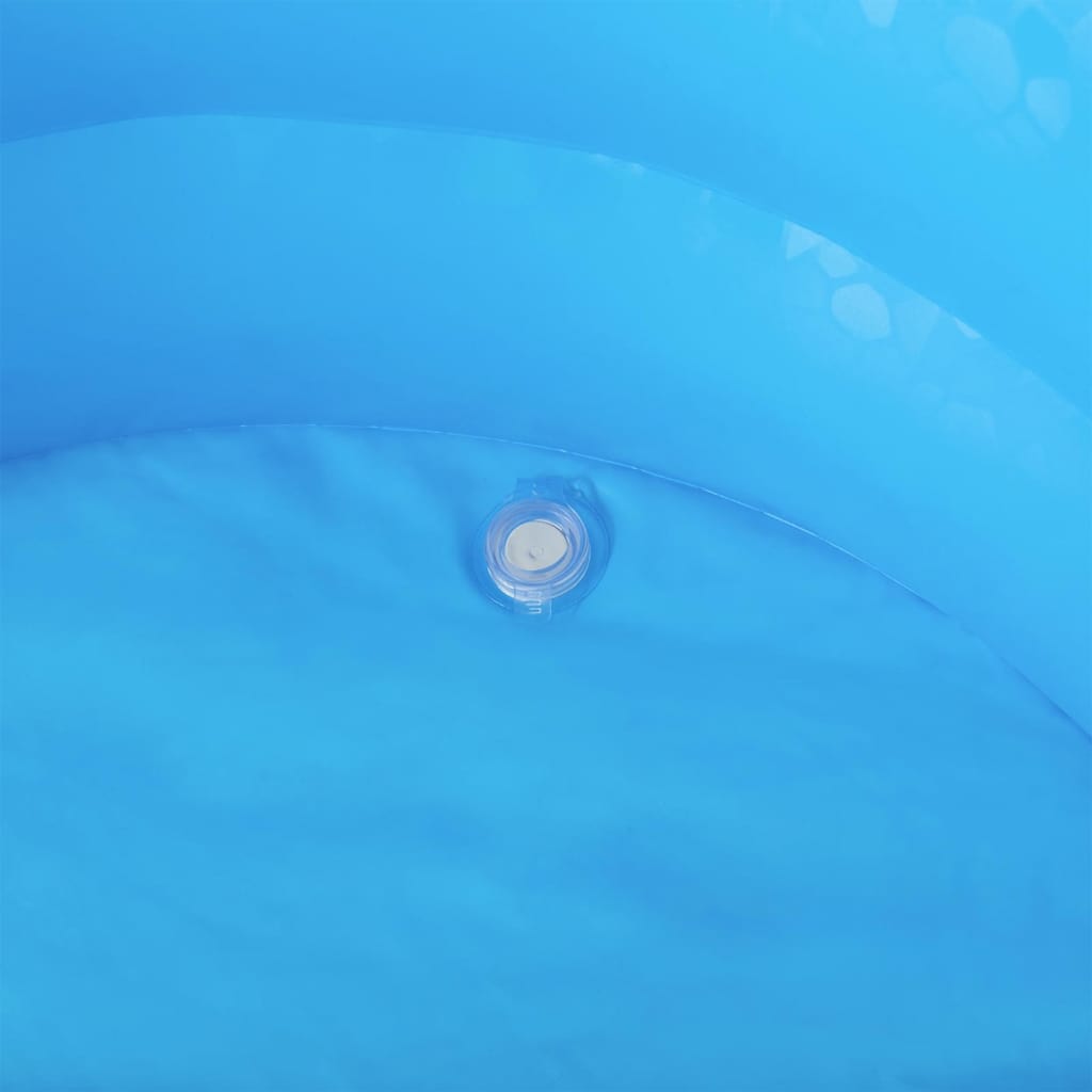 Inflatable pool 305x183x56 cm