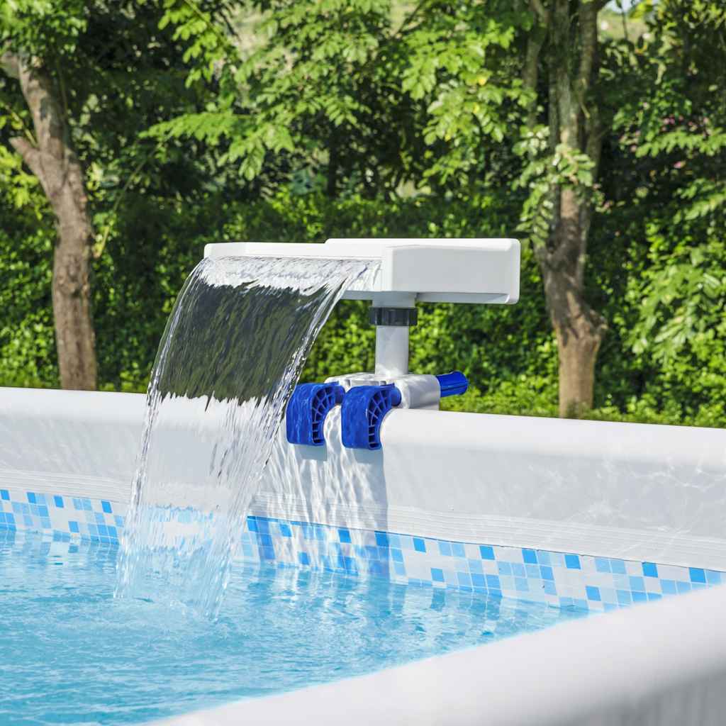 Flowclear Relaxing Waterfall with LED Lights