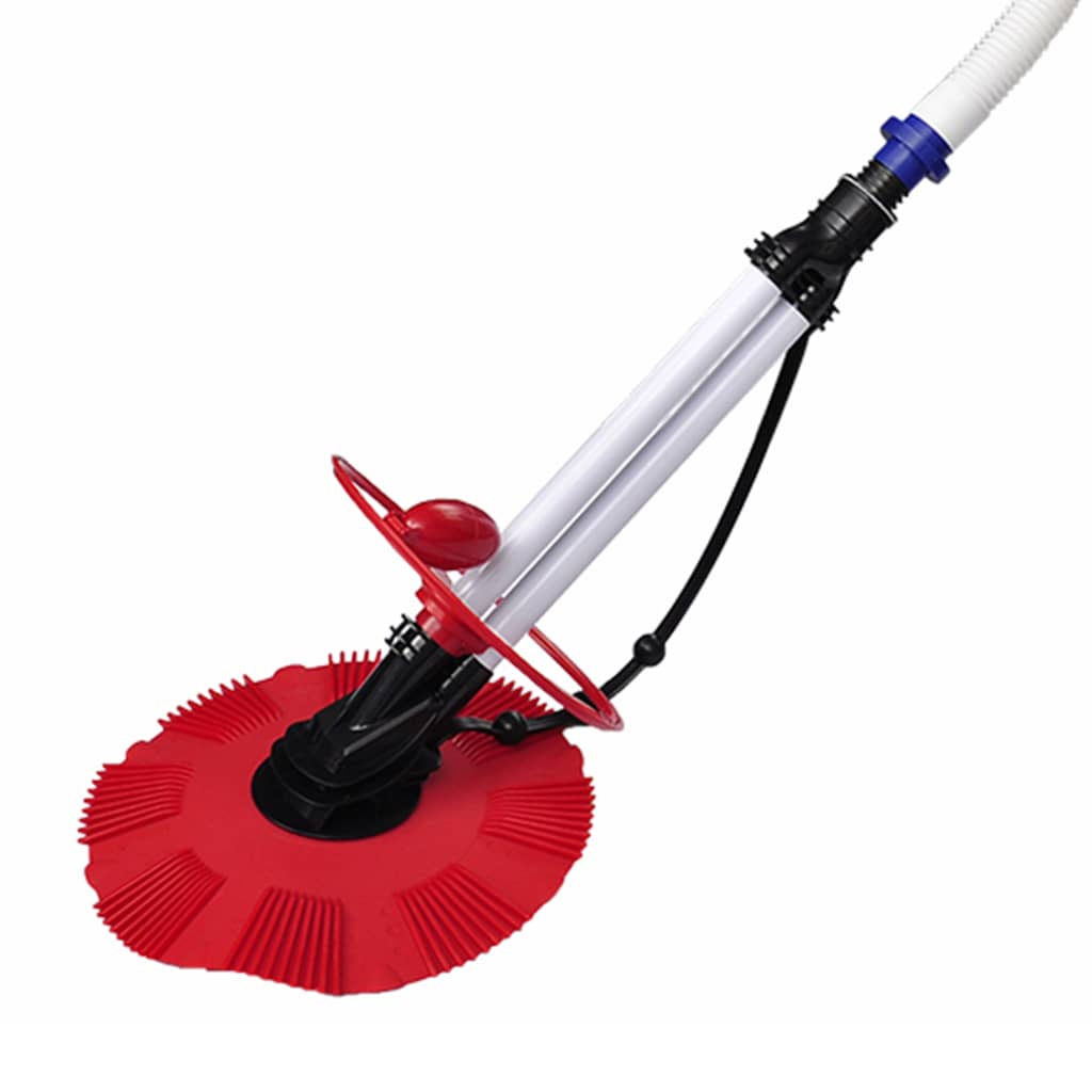 Automatic pool cleaner