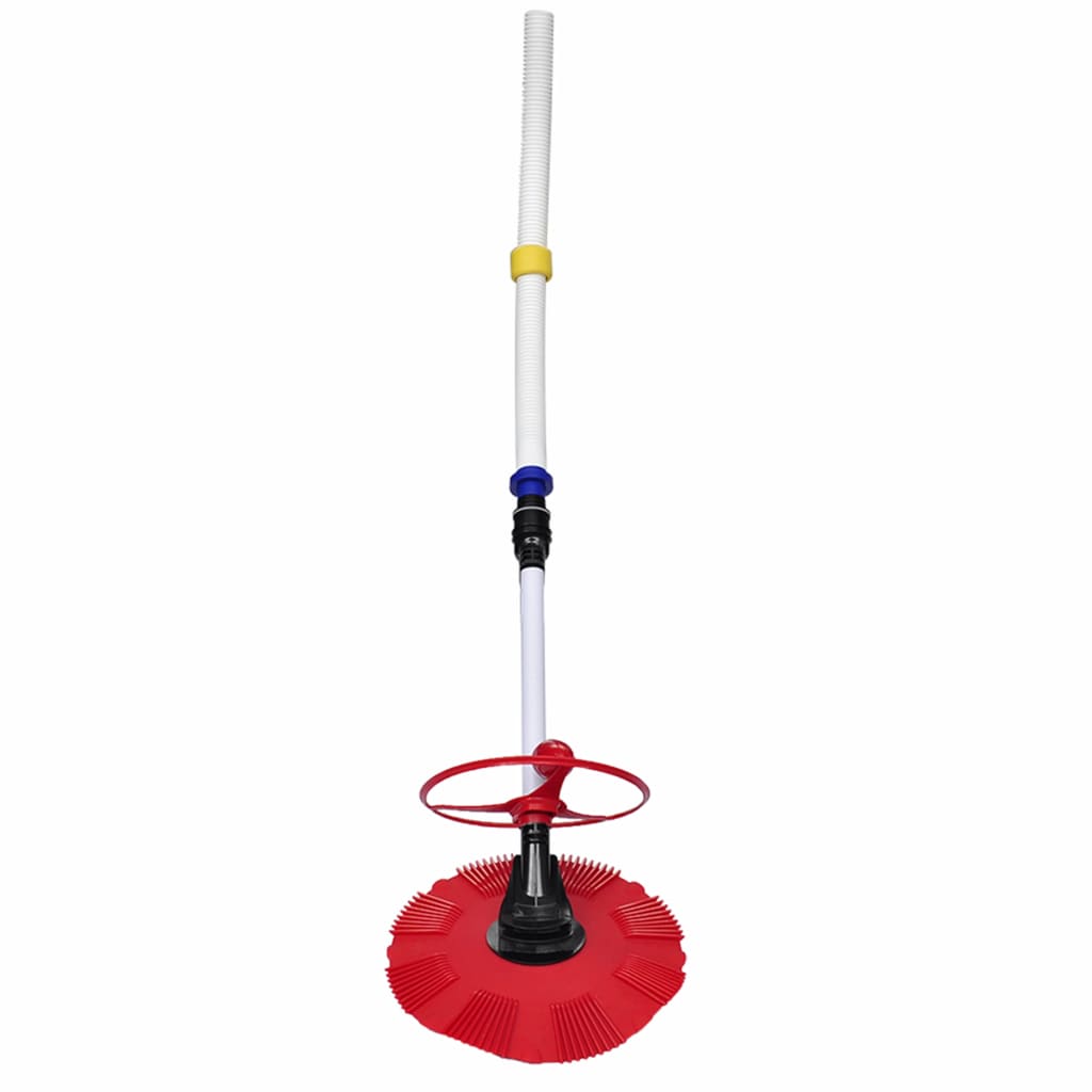 Automatic pool cleaner