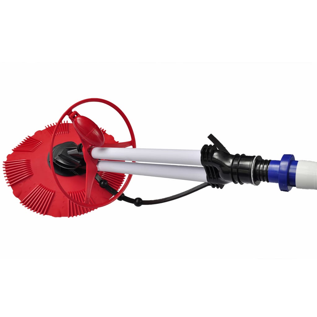 Automatic pool cleaner