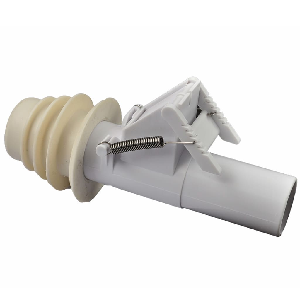 Automatic pool cleaner