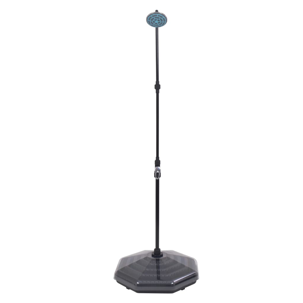 20 L HDPE aluminum solar shower