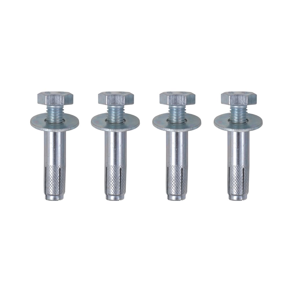 Solar shower 8 L PVC steel