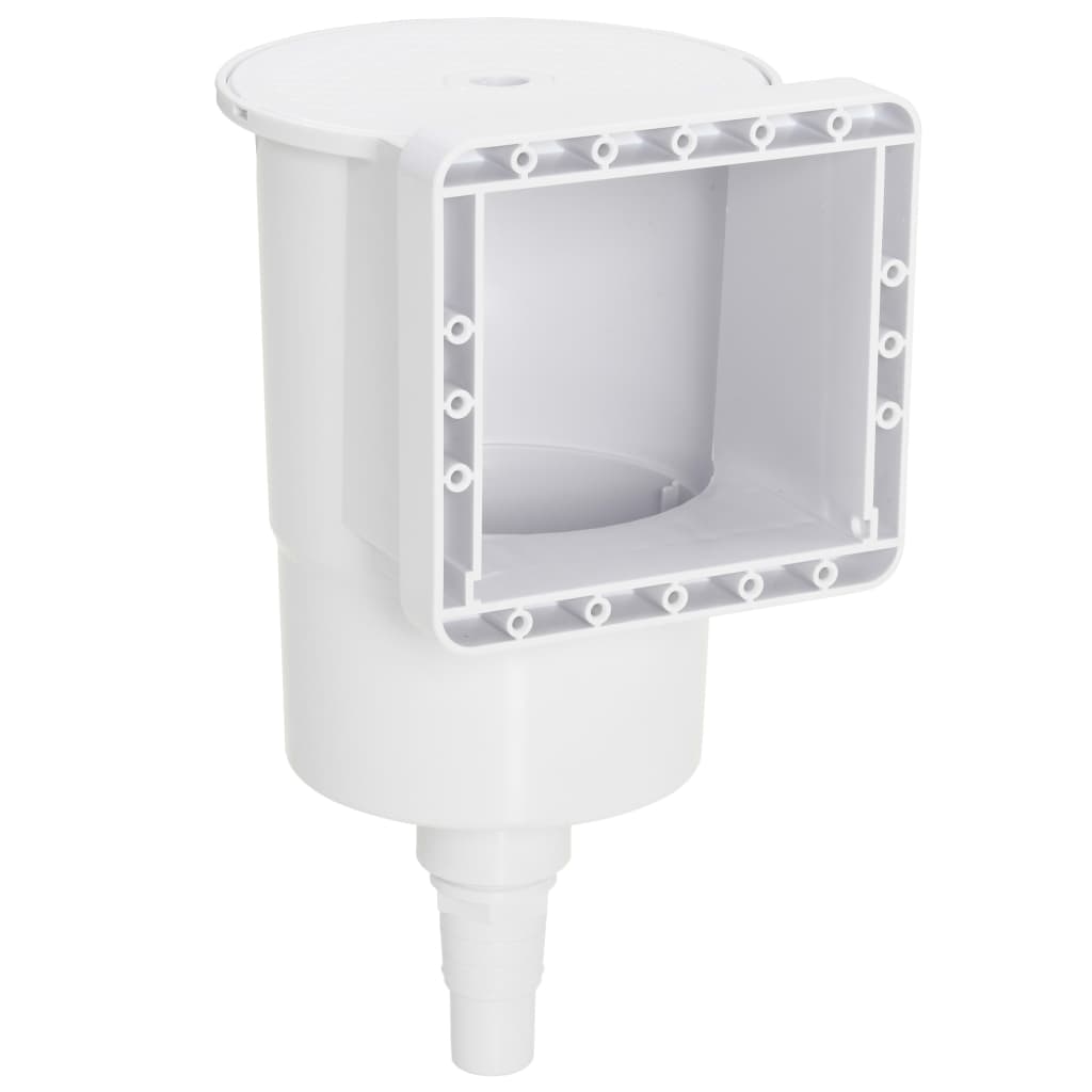 Wide mouth pool skimmer 11 pcs 34.3x25x30.5 cm