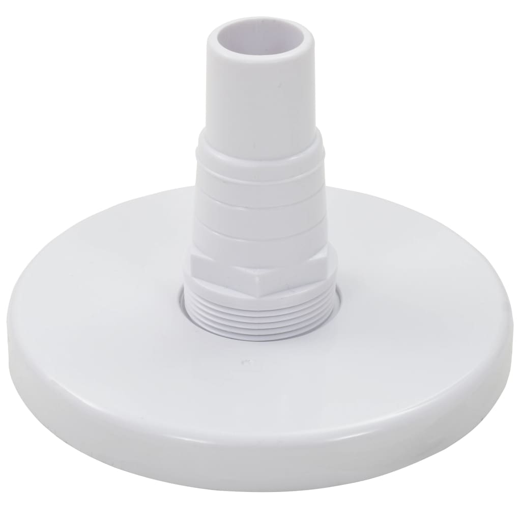 Wide mouth pool skimmer 11 pcs 34.3x25x30.5 cm
