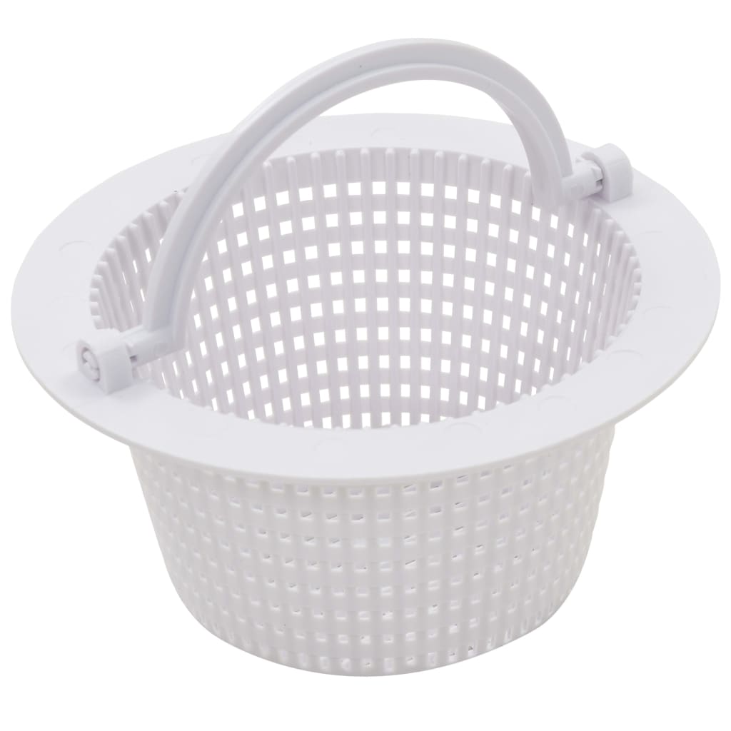 Wide mouth pool skimmer 11 pcs 34.3x25x30.5 cm