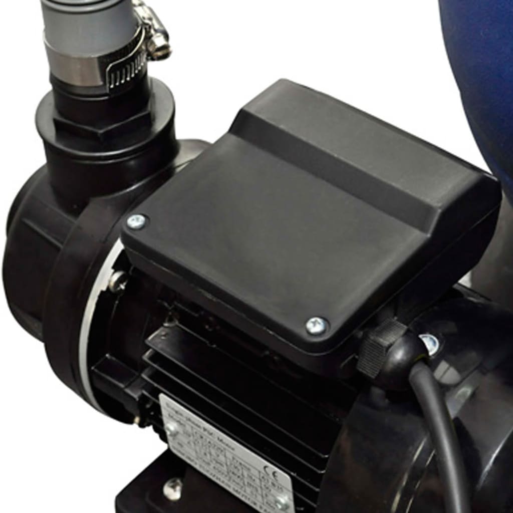 Sand filter pump 400 W 11000 l/h