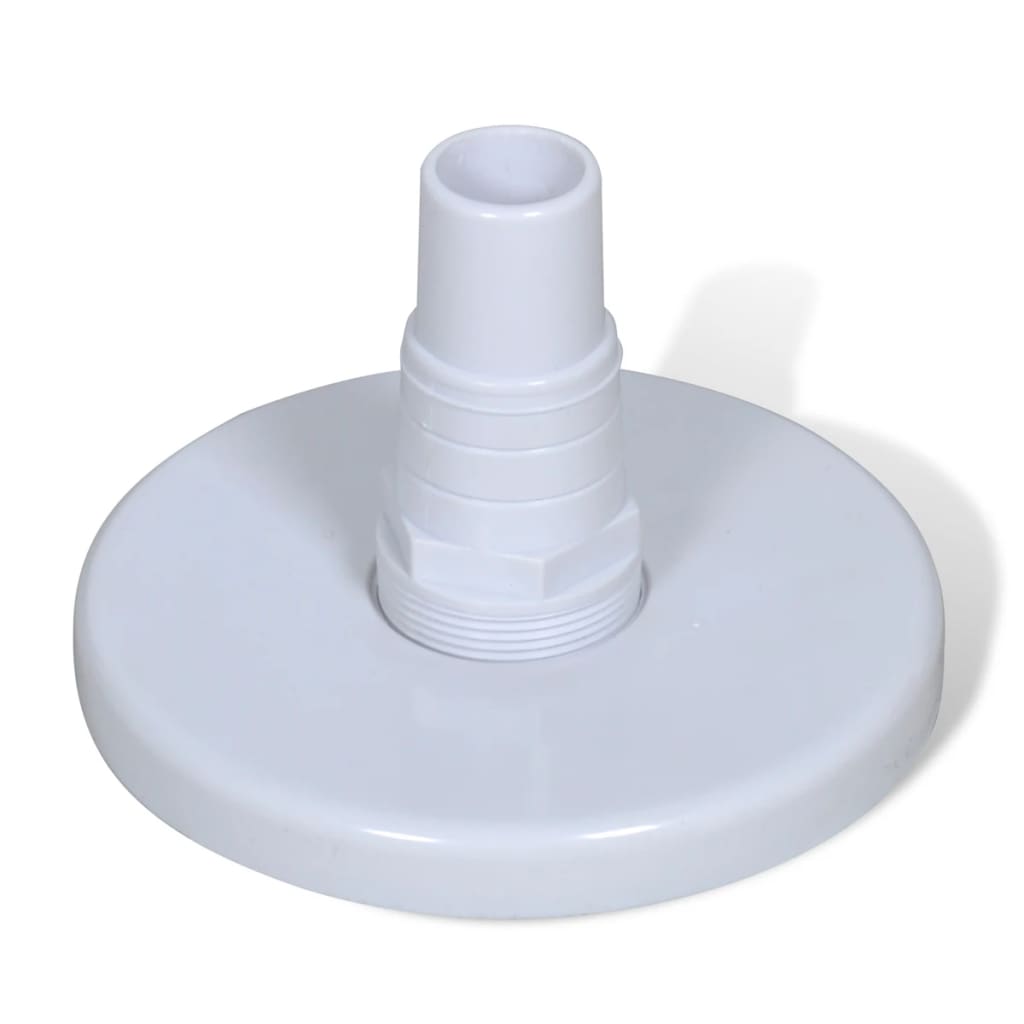 Pool skimmer set 8 pcs 21x25x30.5 cm