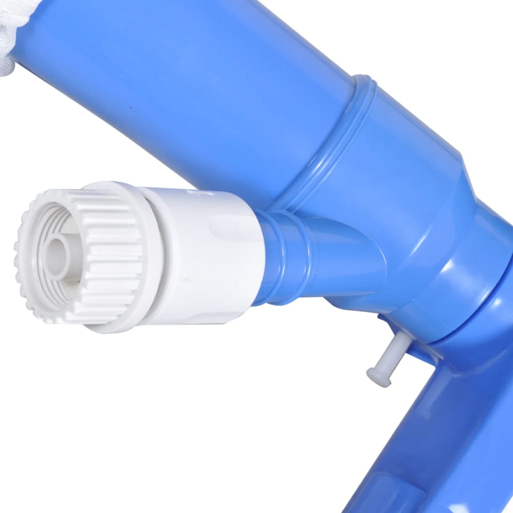Pool vacuum cleaner 1.2m