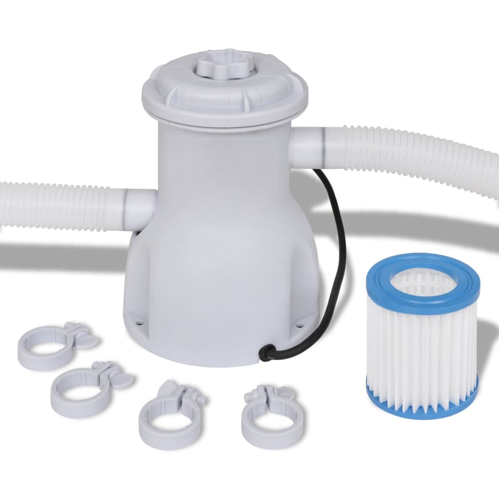 Pool filter pump 1135 L/h