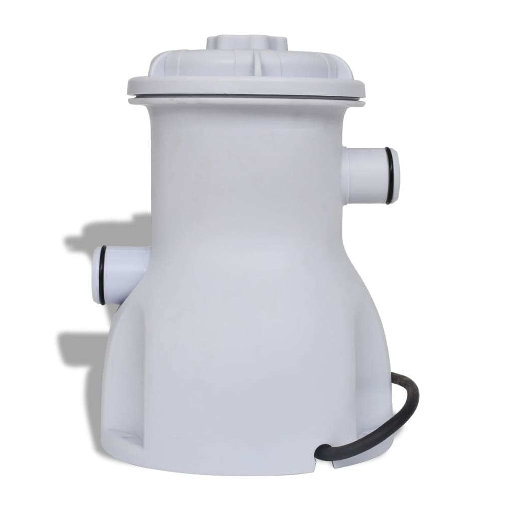 Pool filter pump 1135 L/h