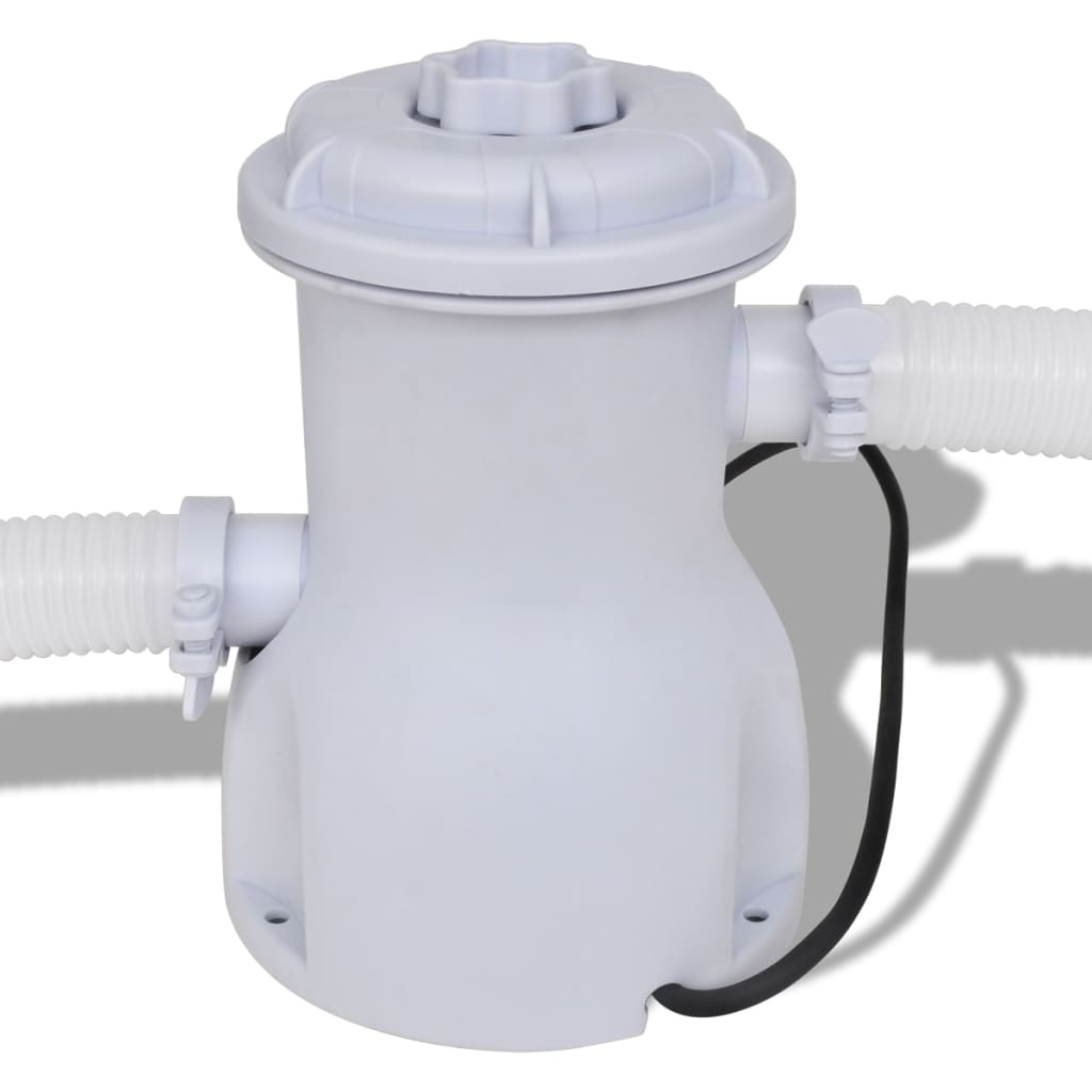 Pool filter pump 1135 L/h