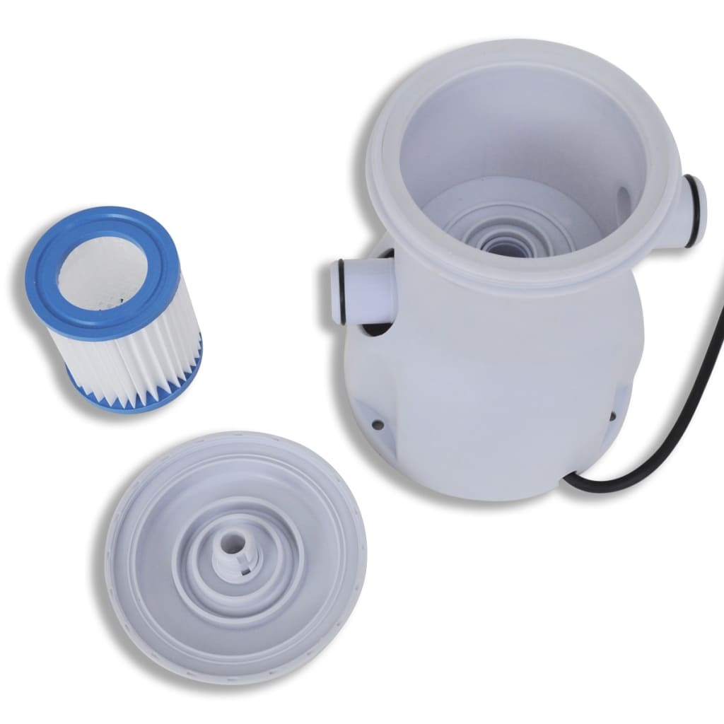 Pool filter pump 1135 L/h