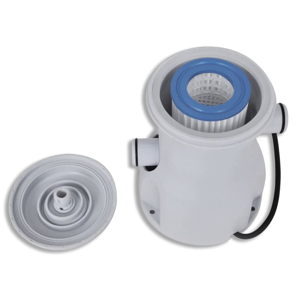 Pool filter pump 1135 L/h