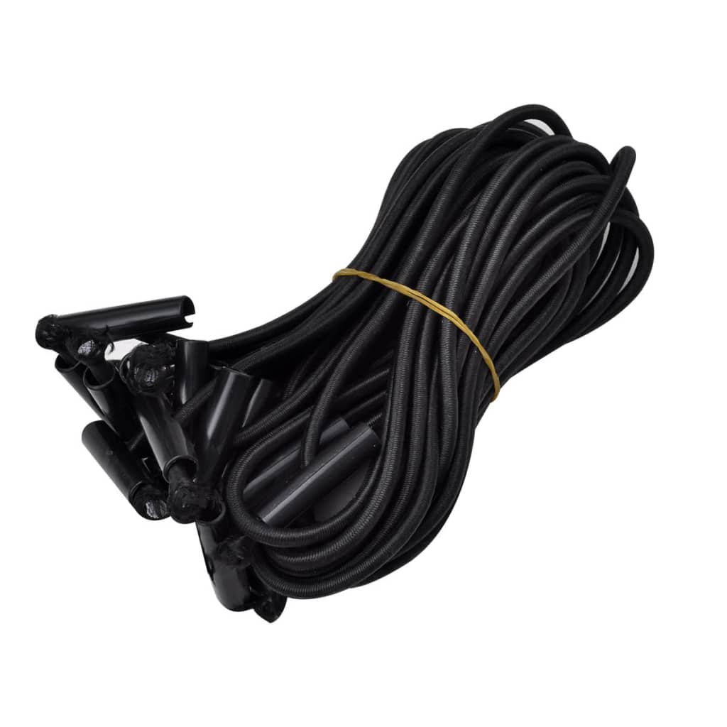 Enrolador para cobertura de piscina com base de aço inoxidável