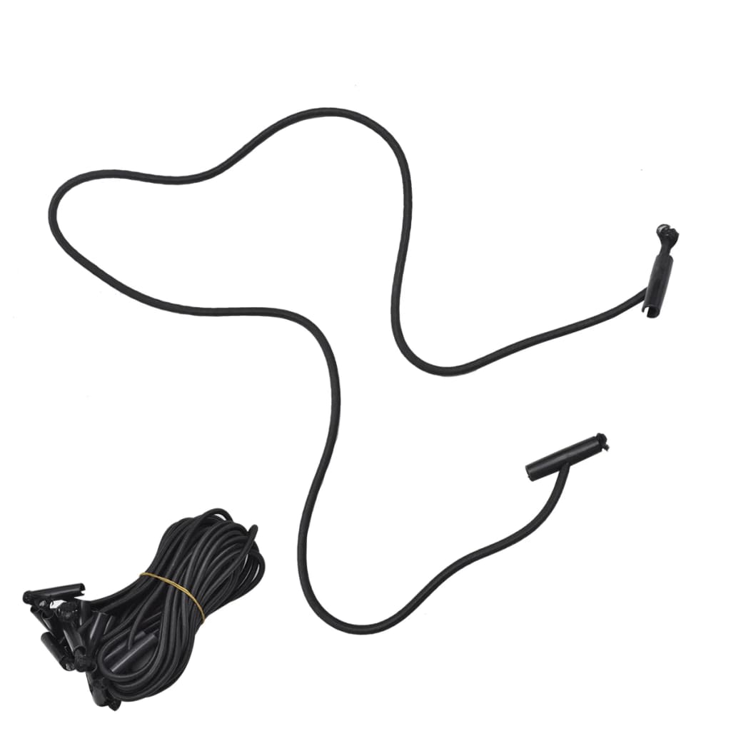 Enrolador para cobertura de piscina com base de aço inoxidável