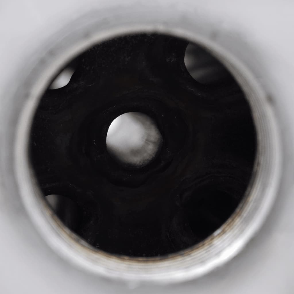 Heat exchanger, swimming pool, 292 x 134 mm 28 kW