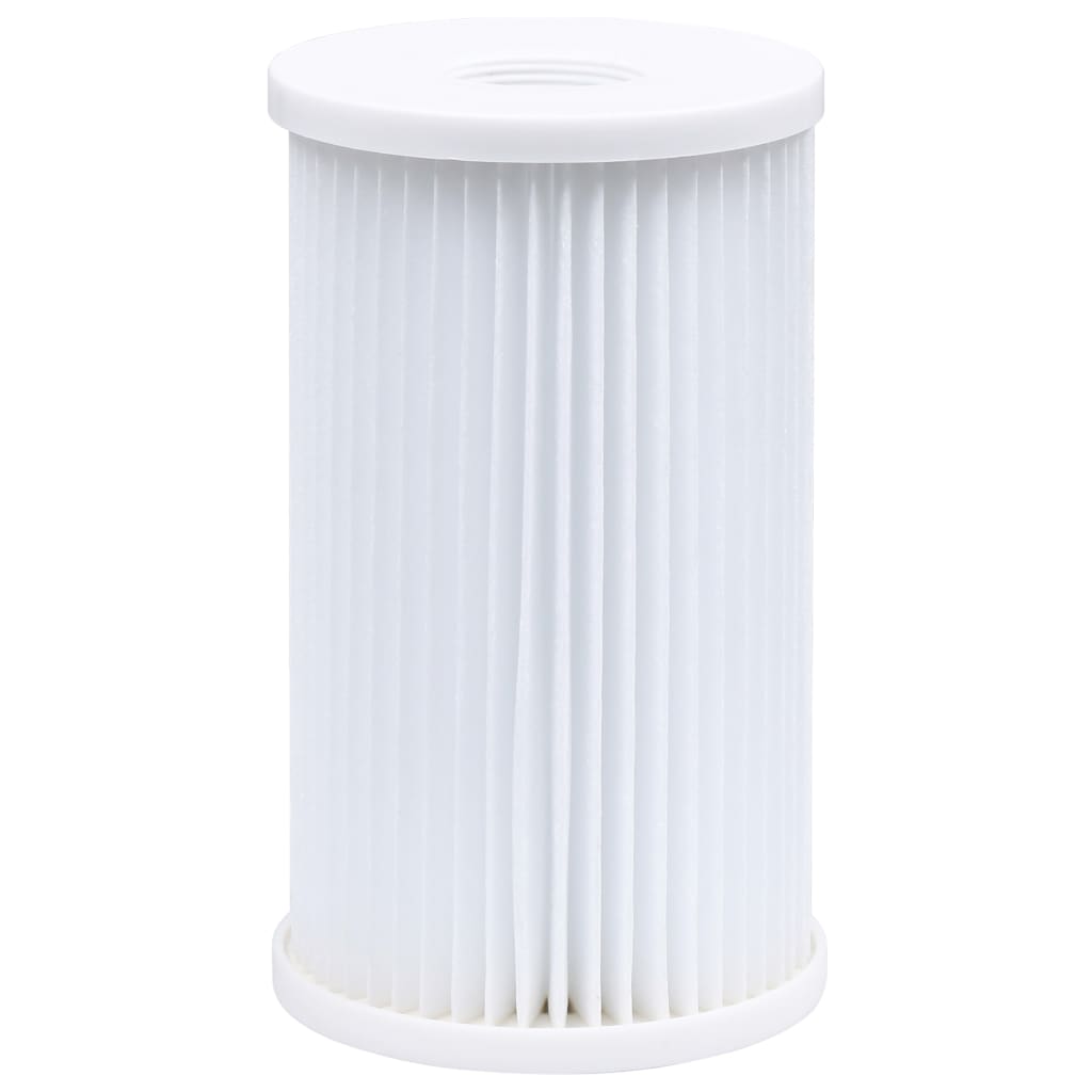 Combinação skimmer e bomba suspensa c/ adaptador 16 cm plástico