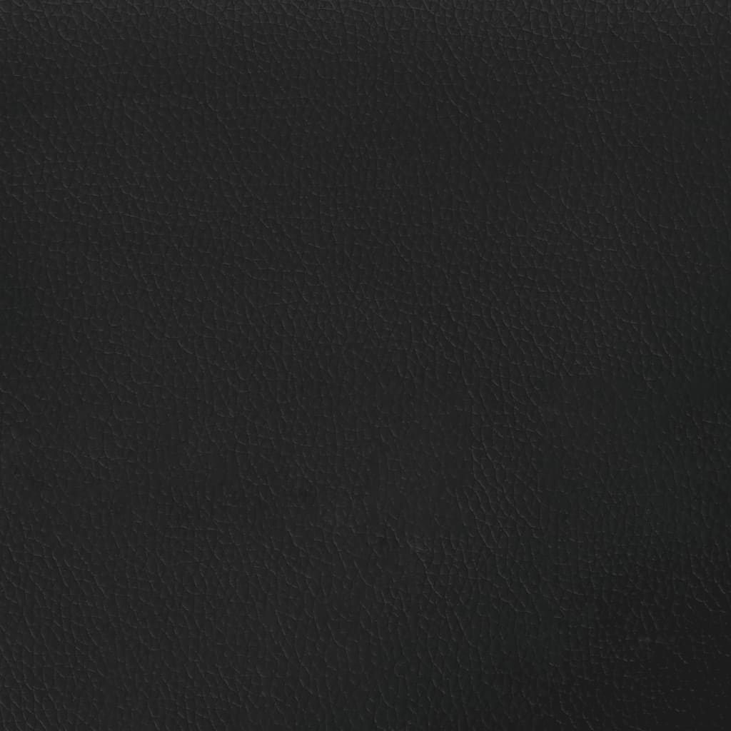 Cadeira gaming de massagens couro artificial dourado e preto
