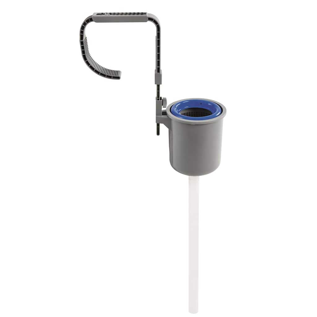 Flowclear 58233 Surface Skimmer for Swimming Pools