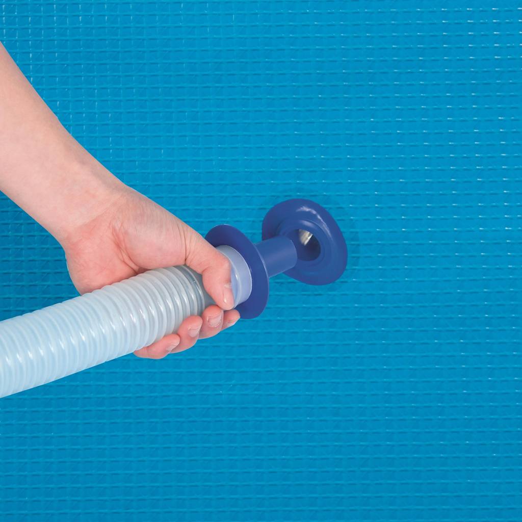 Flowclear 58233 Surface Skimmer for Swimming Pools