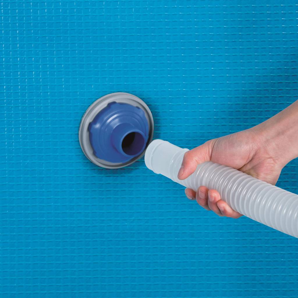 Flowclear 58233 Surface Skimmer for Swimming Pools