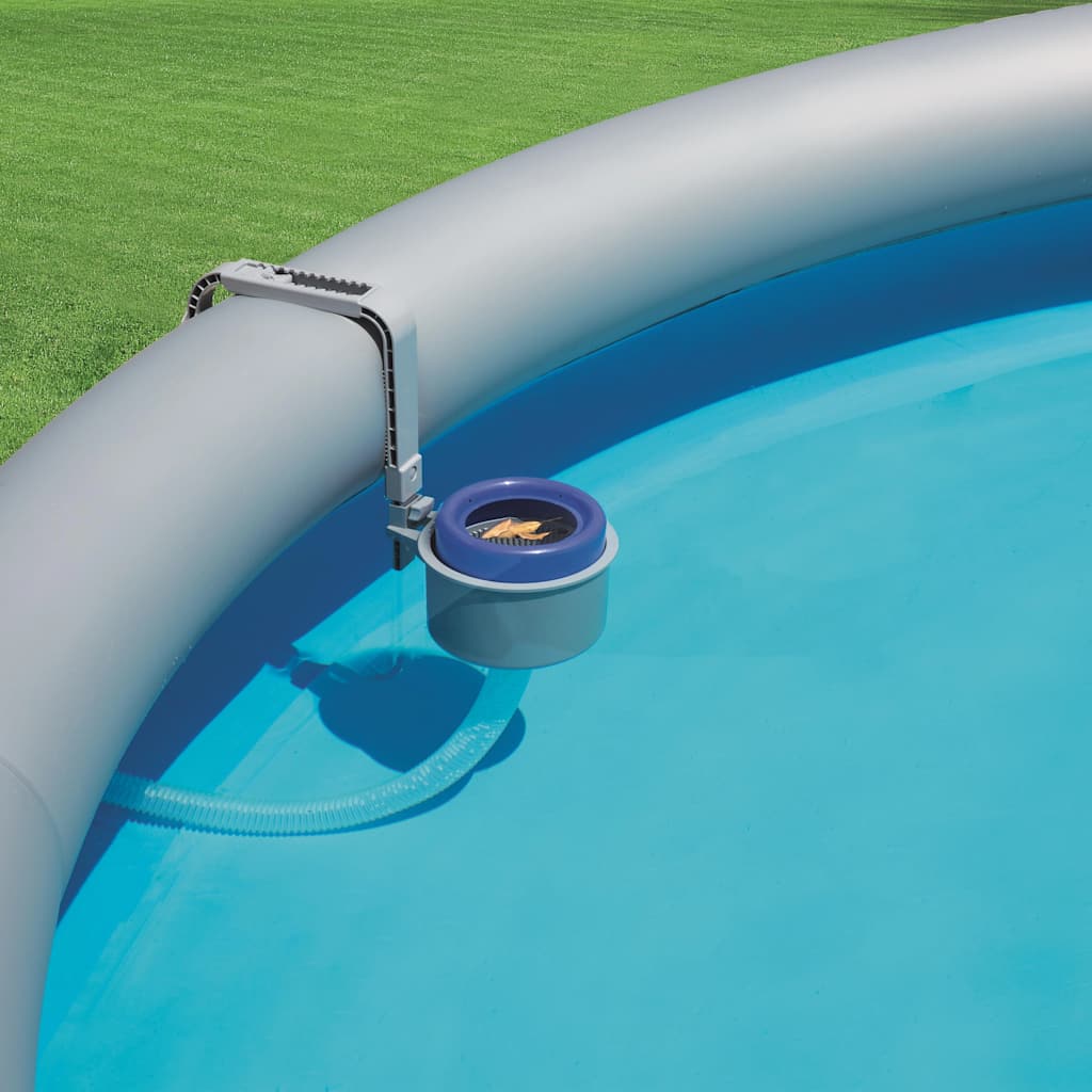 Flowclear 58233 Surface Skimmer for Swimming Pools