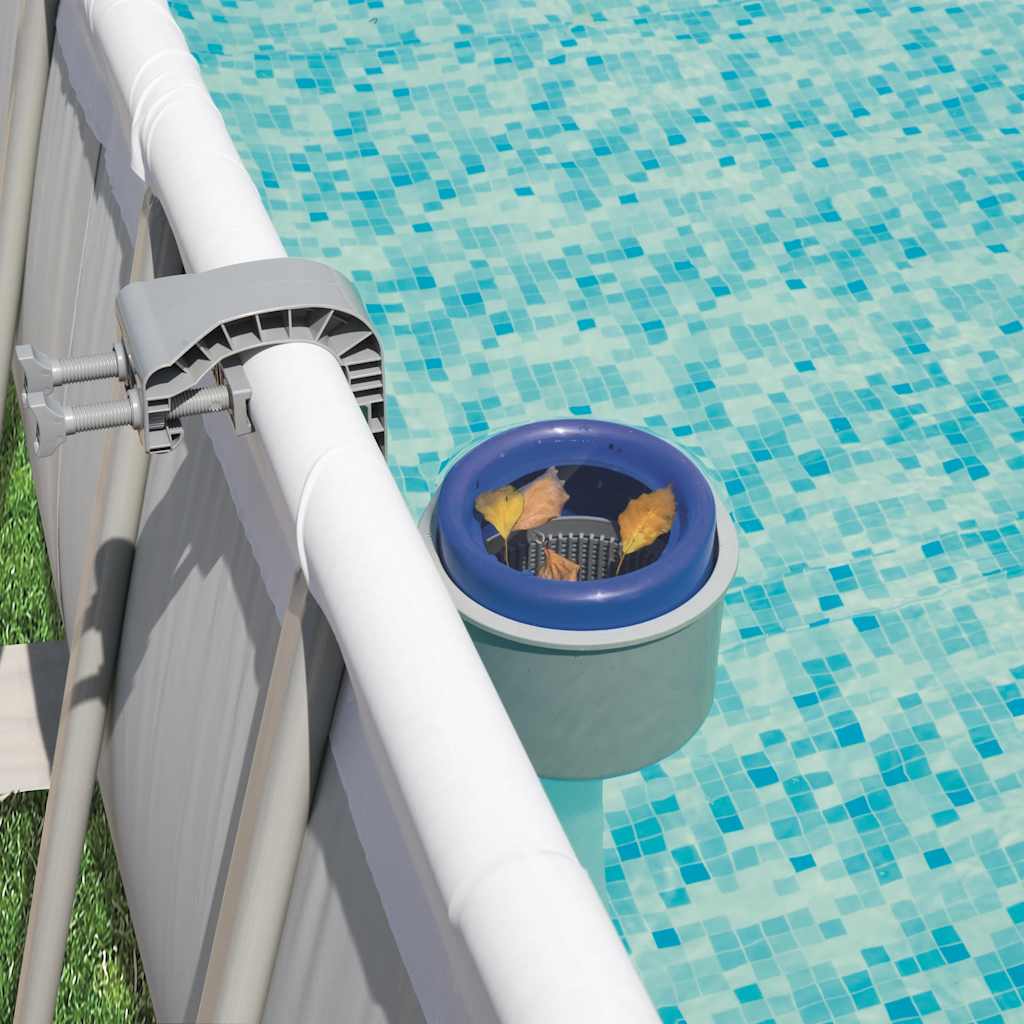 Flowclear 58233 Surface Skimmer for Swimming Pools