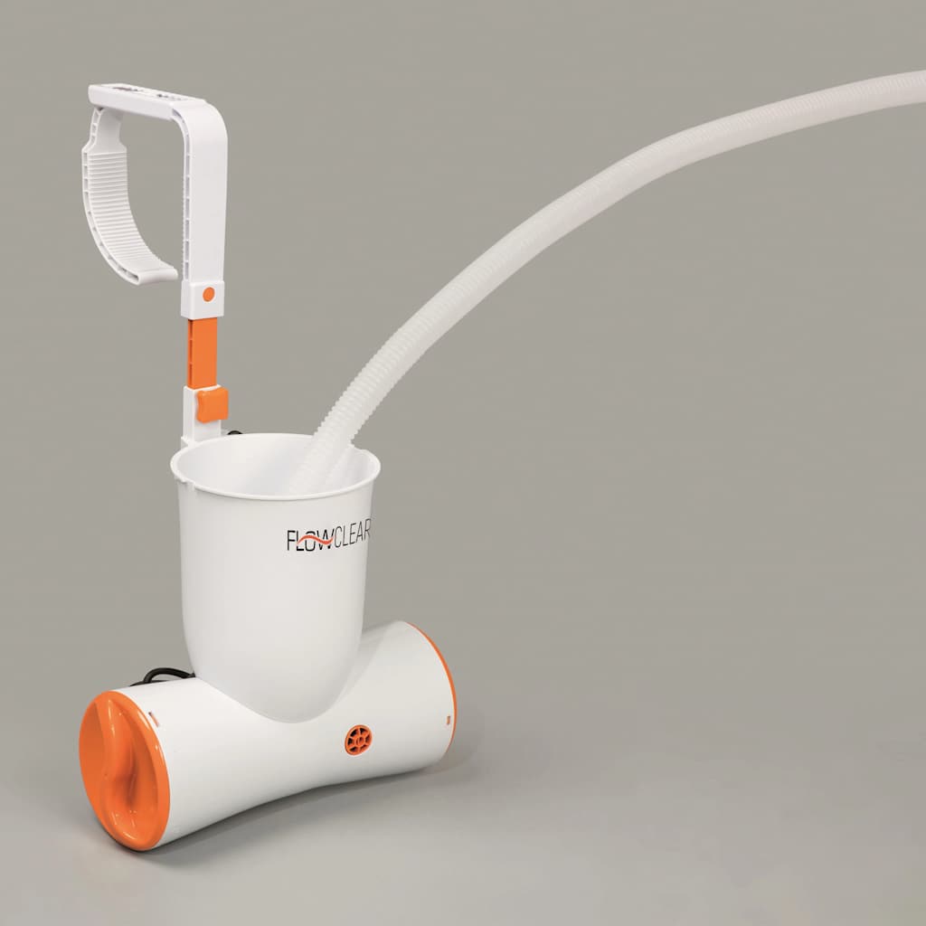 Flowclear Bomba p/ piscina Flowclear Skimatic 2574 L/h 58462