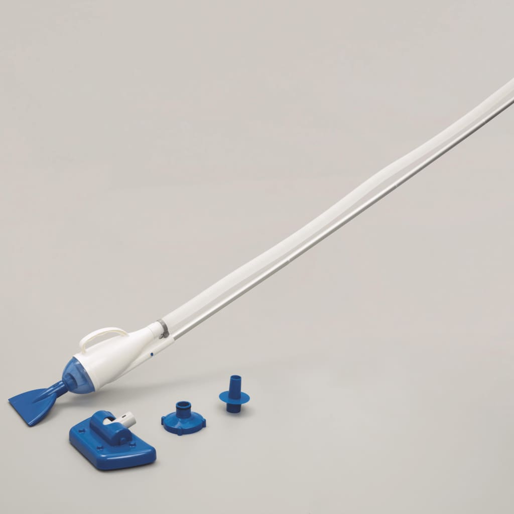 Aspirador de piscina AquaCrawl 58212
