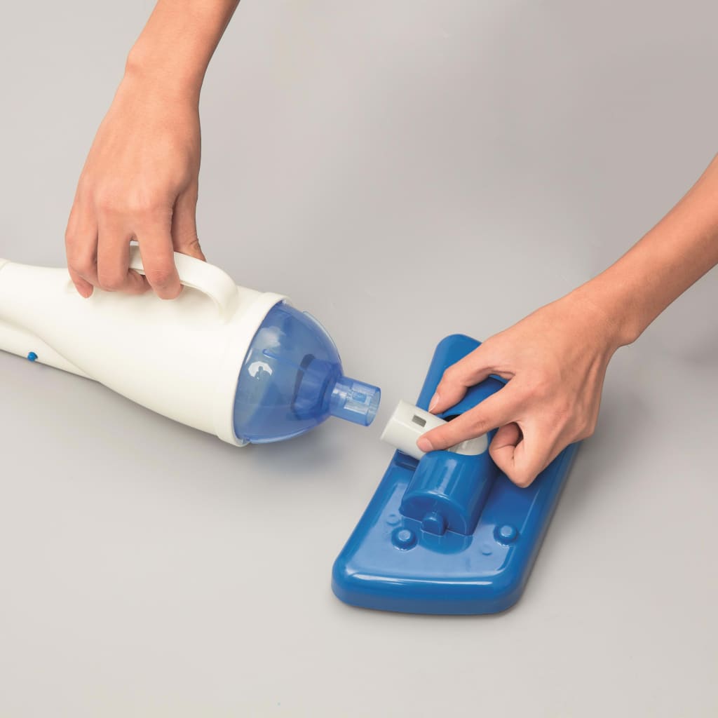 Aspirador de piscina AquaCrawl 58212