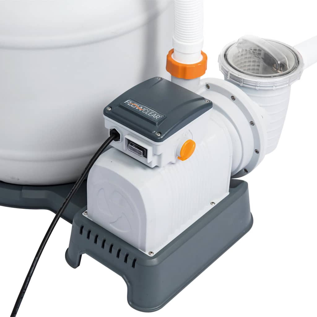 Bomba de filtragem por areia Flowclear 11355 L/h