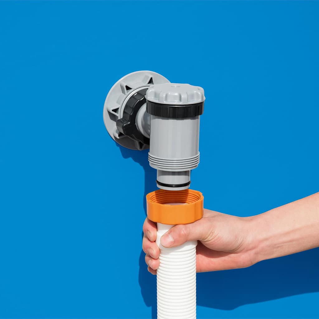Flowclear Bomba de filtragem por areia 5678 L/h