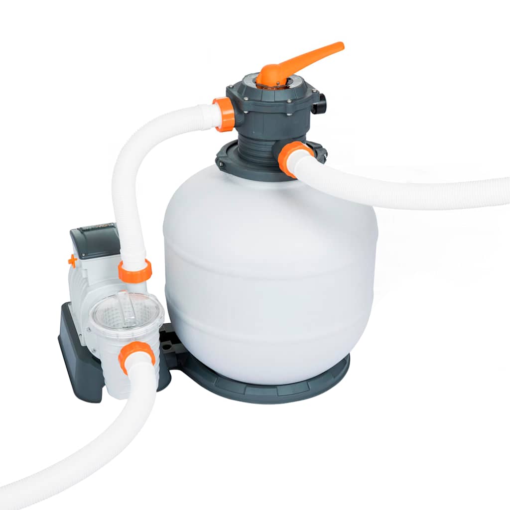 Bomba de filtragem por areia Flowclear 8327 L/h