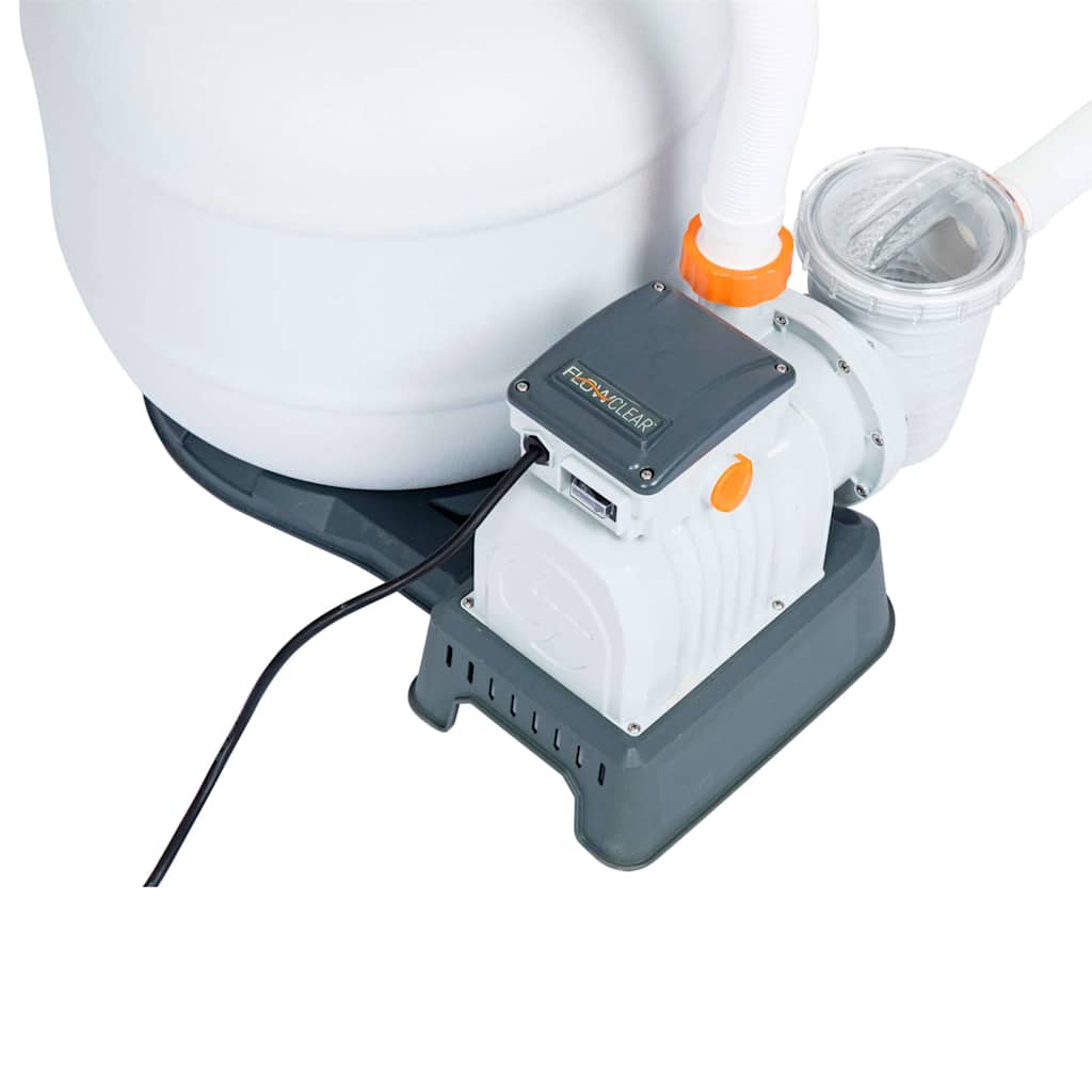 Bomba de filtragem por areia Flowclear 8327 L/h