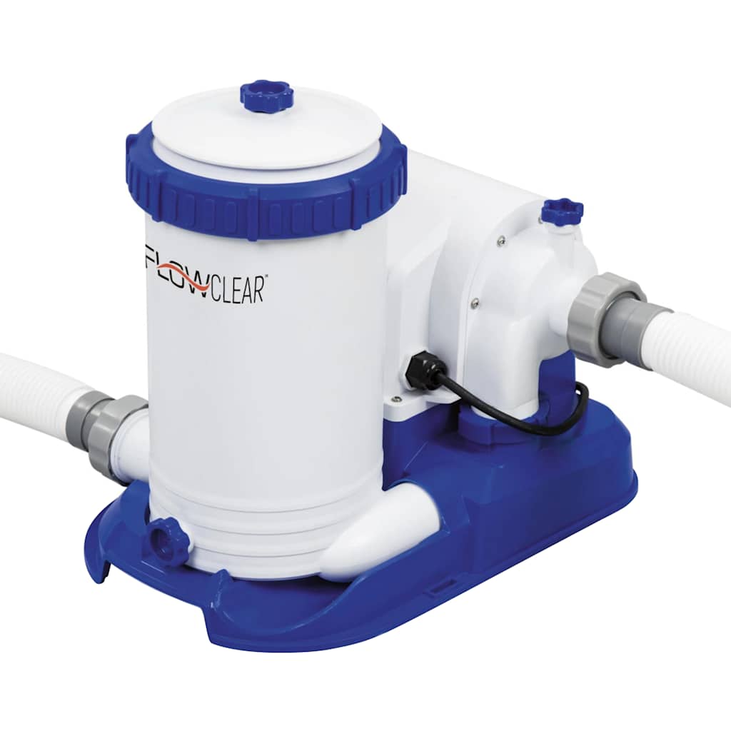 Flowclear Bomba de filtragem para piscina 9463 L/h